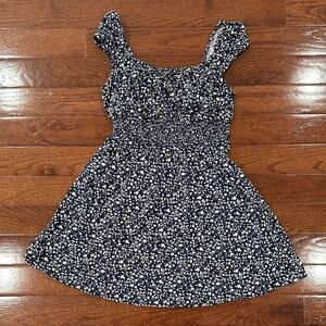 Old Navy Women’s Floral Dress